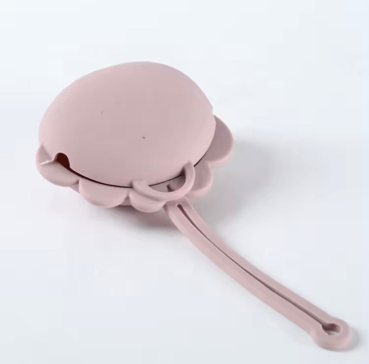 Silicone Pacifier Storage
Case