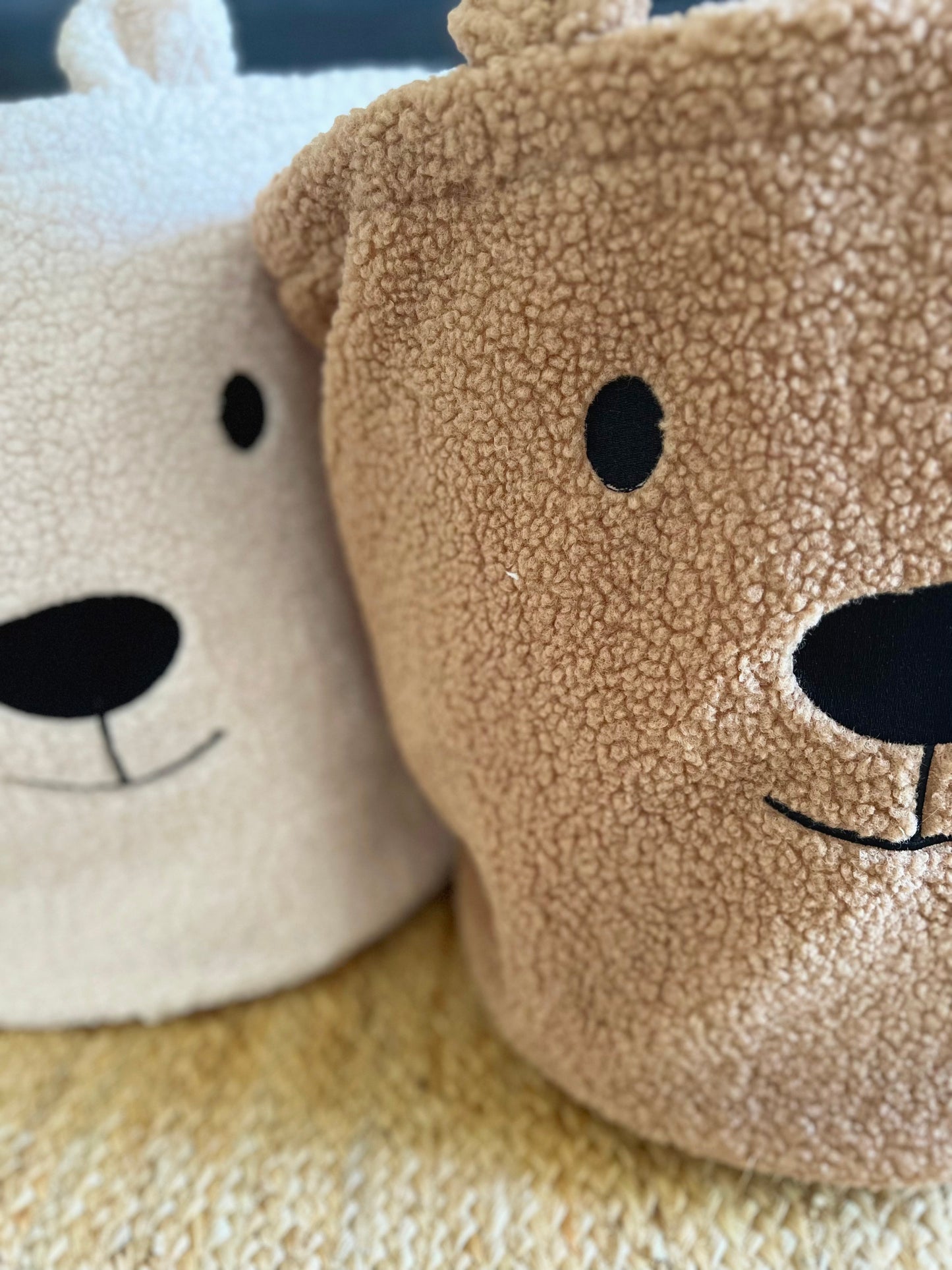 Teddy Organizer