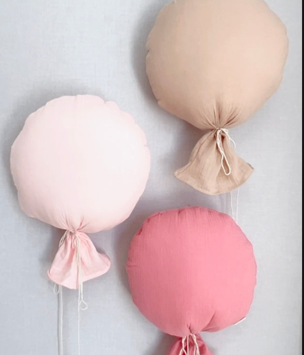 Cotton Balloon