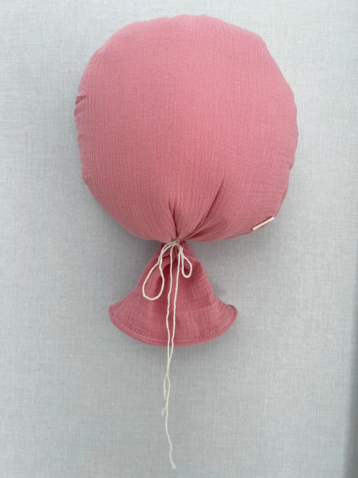Cotton Balloon