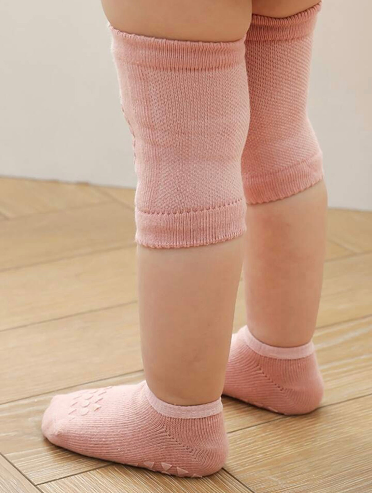 Baby knee pads