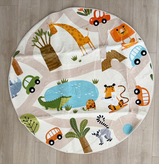 Safari Rug