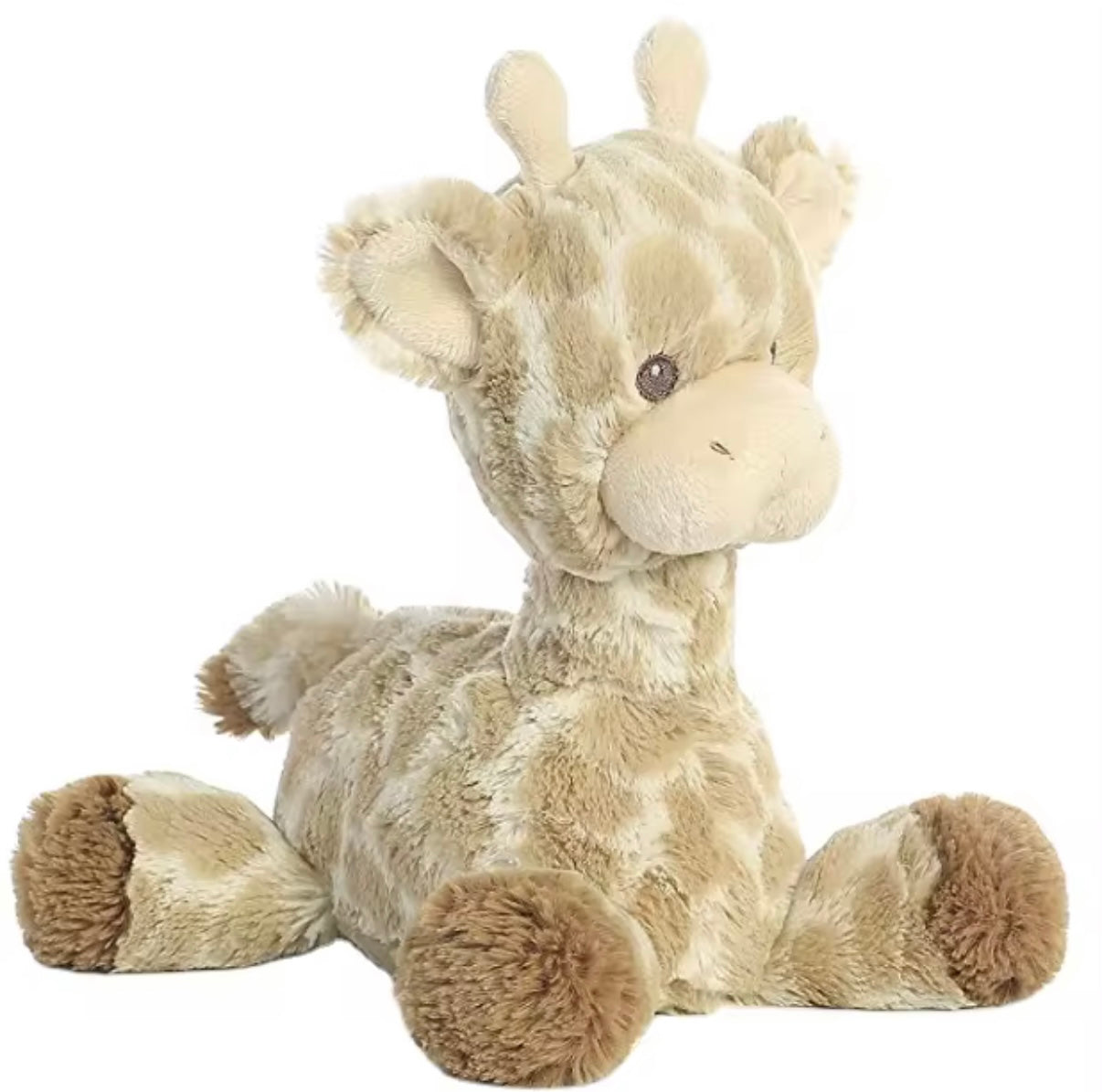Small Giraffe