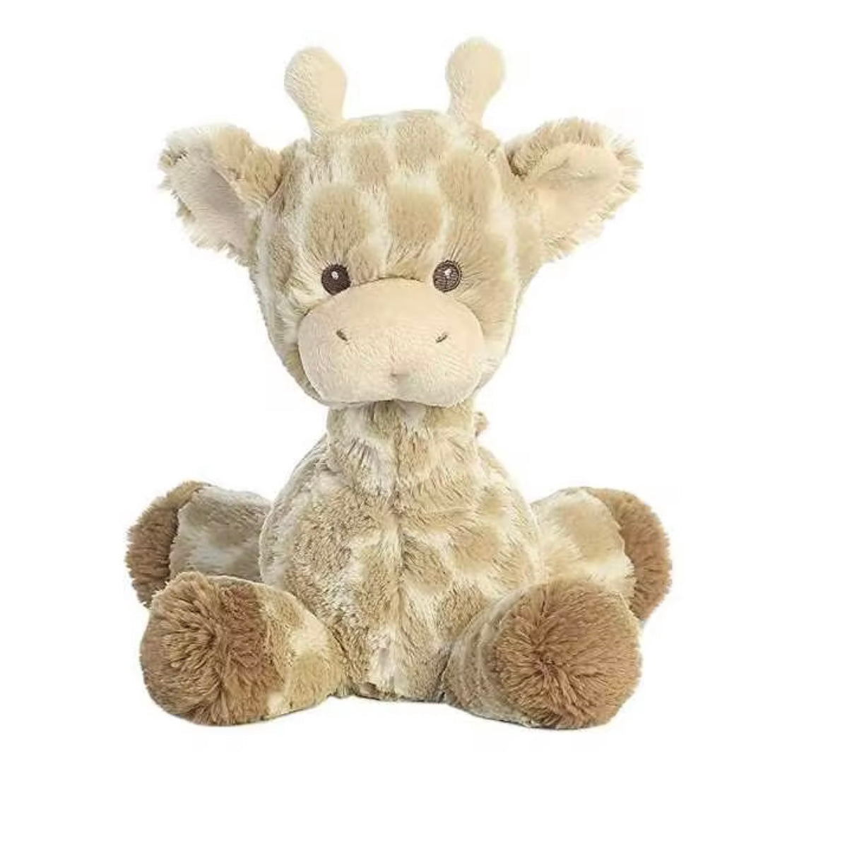Small Giraffe