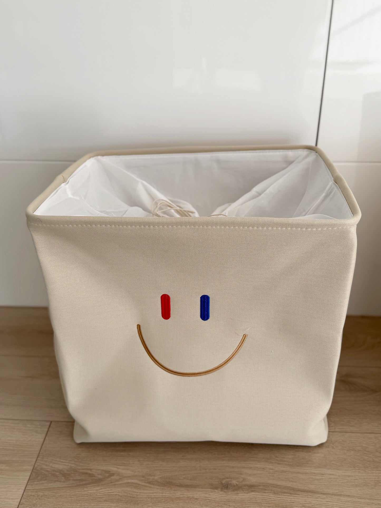 Large toy storage box