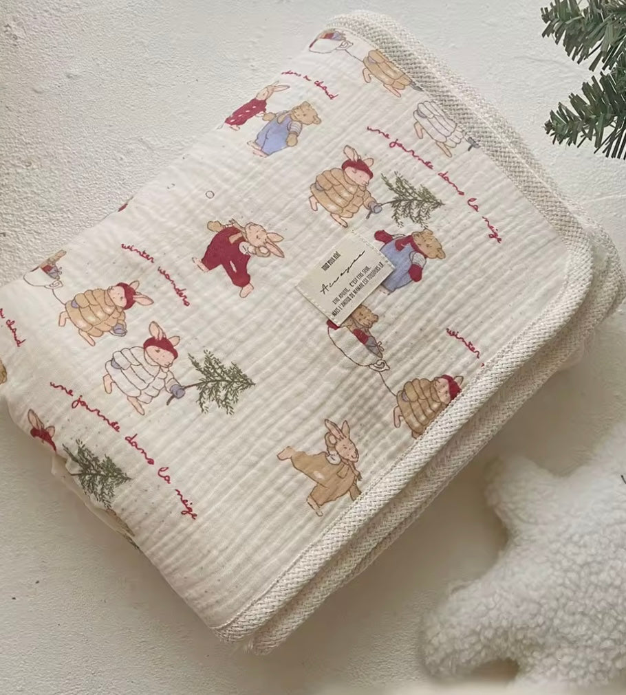 Baby Blanket