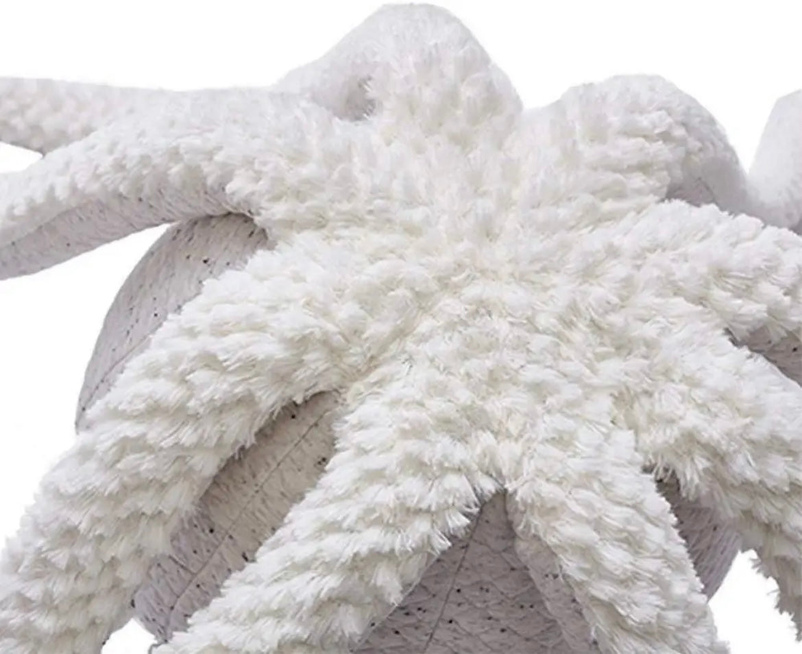 Octopus Plush Toy