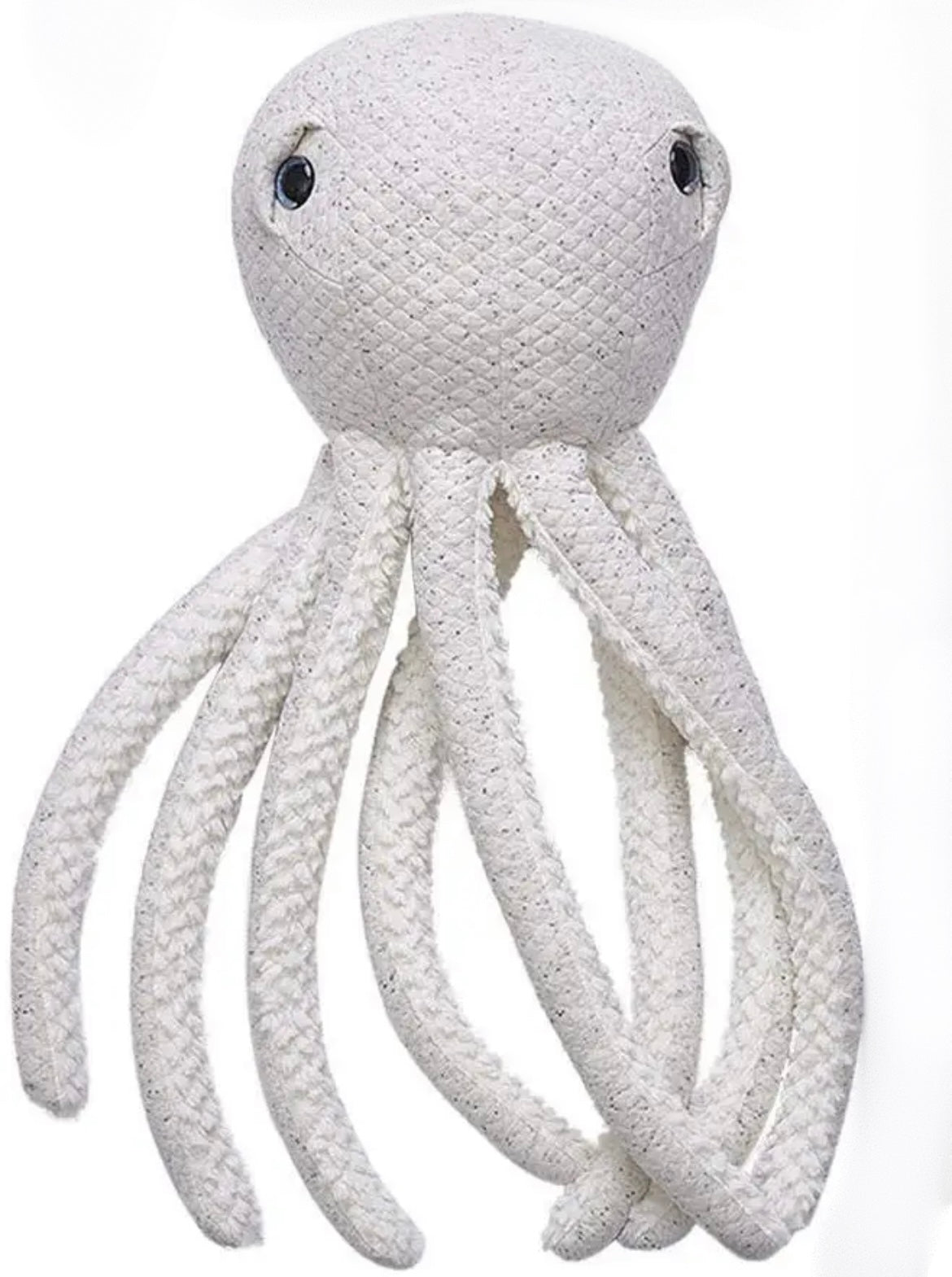 Octopus Plush Toy