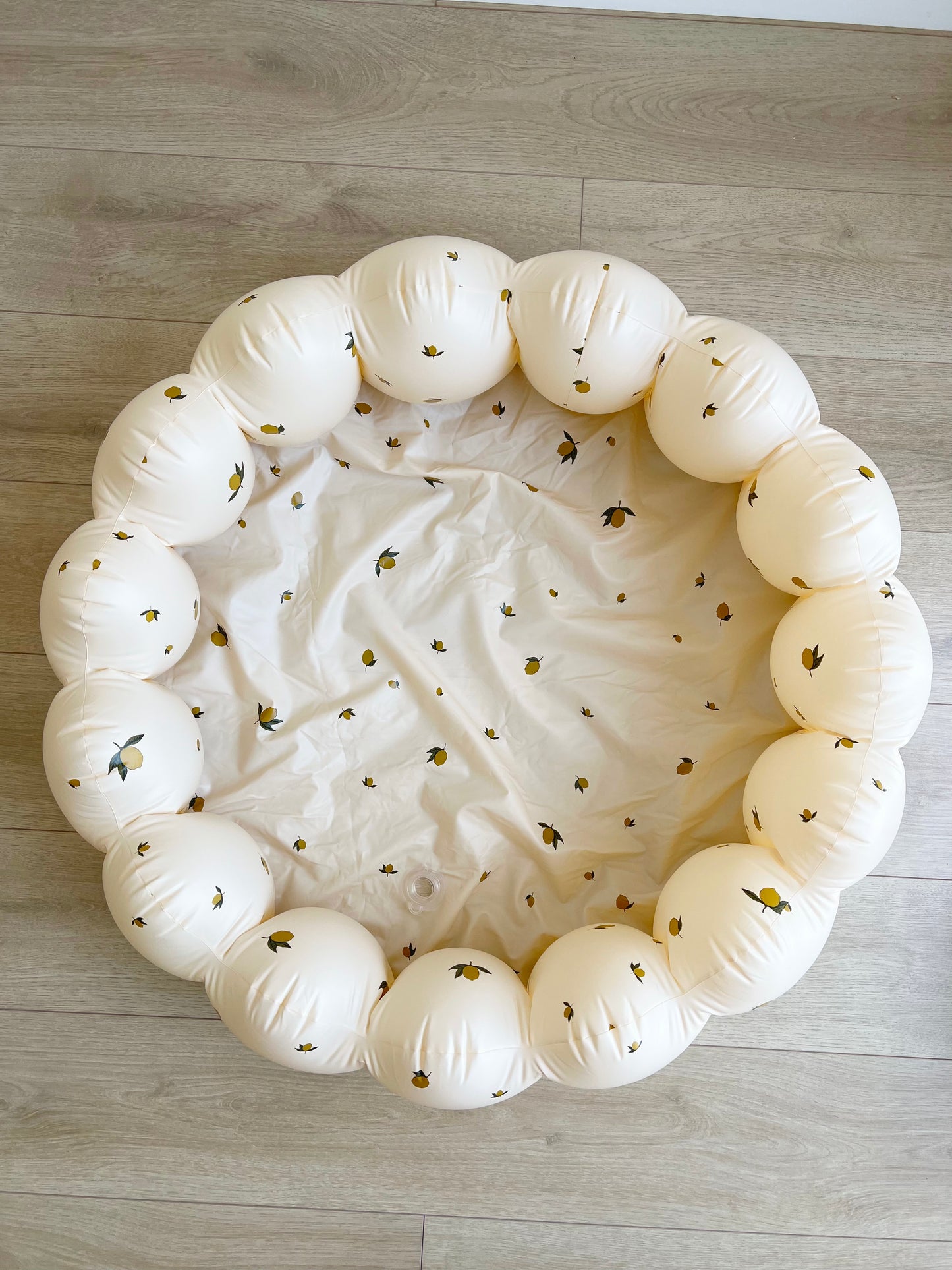 Inflatable Pool Fruit