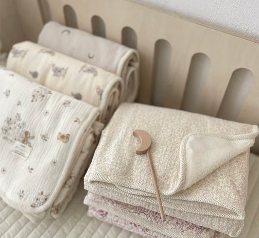 Baby Blanket