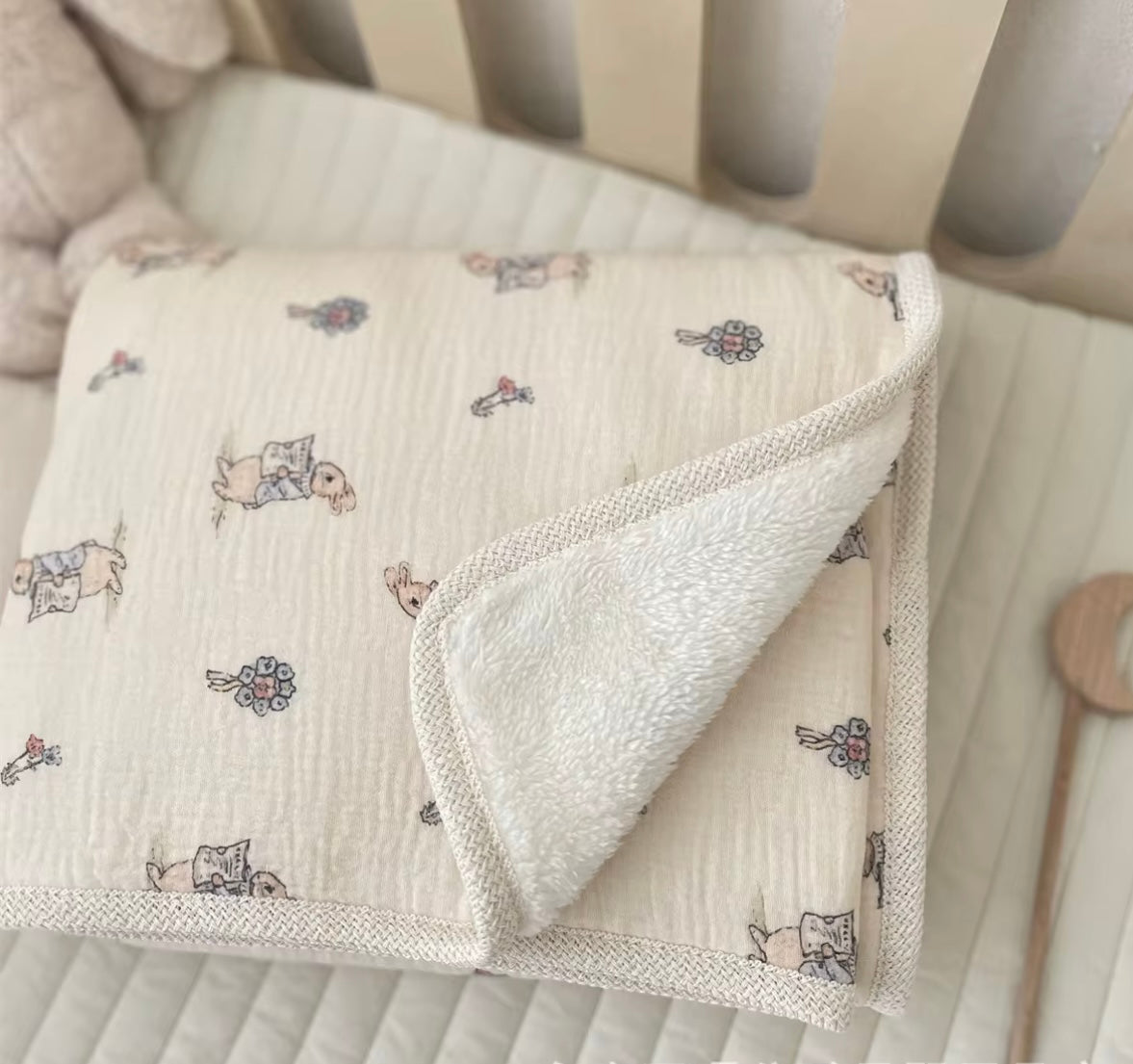 Baby Blanket