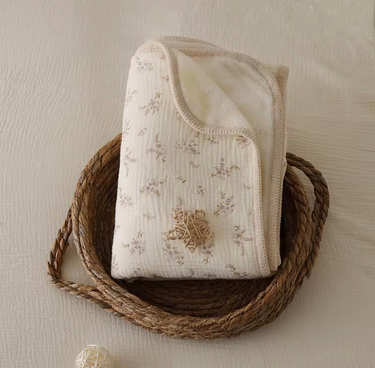 Baby Blanket