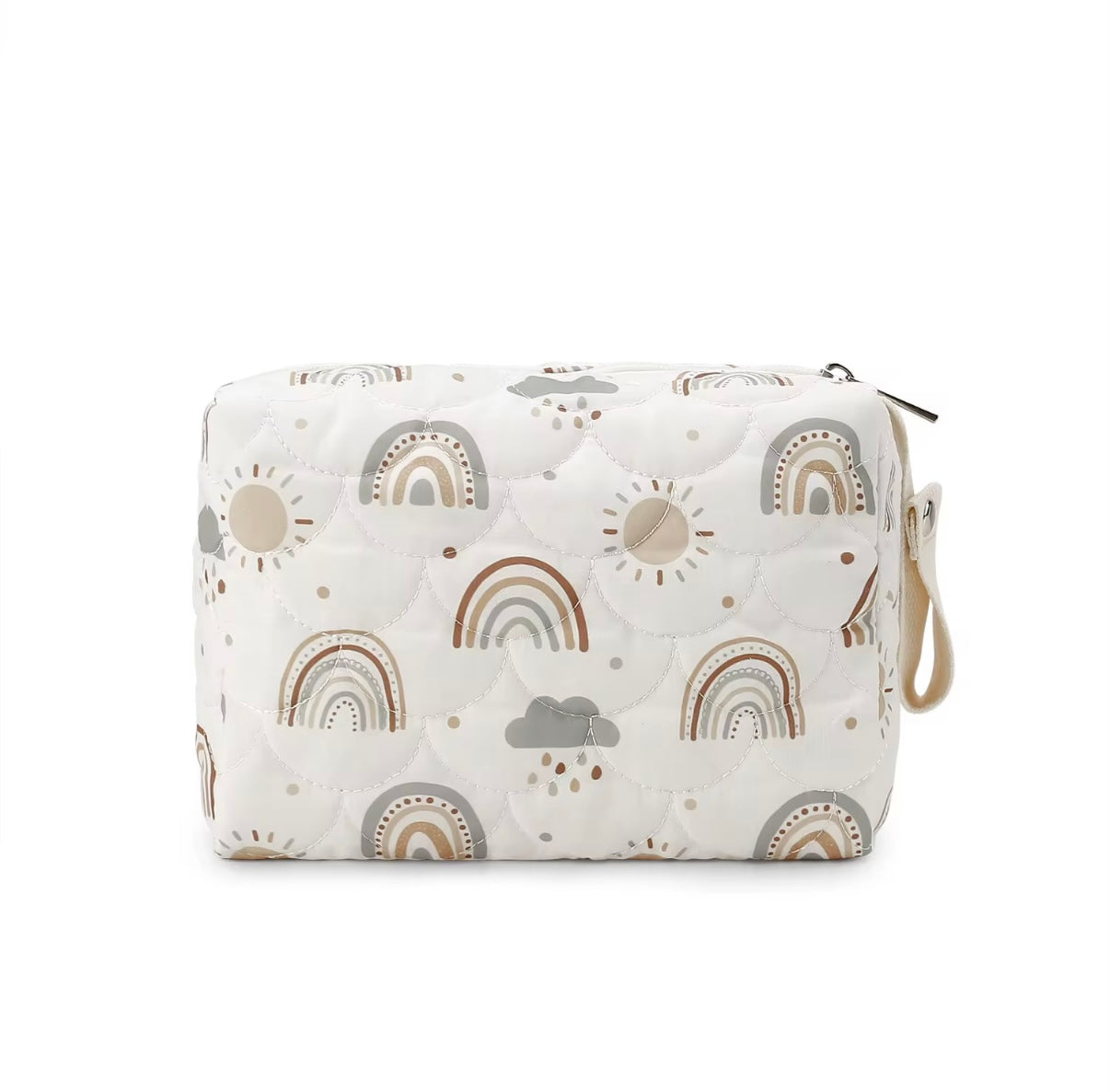Baby diapers organizer