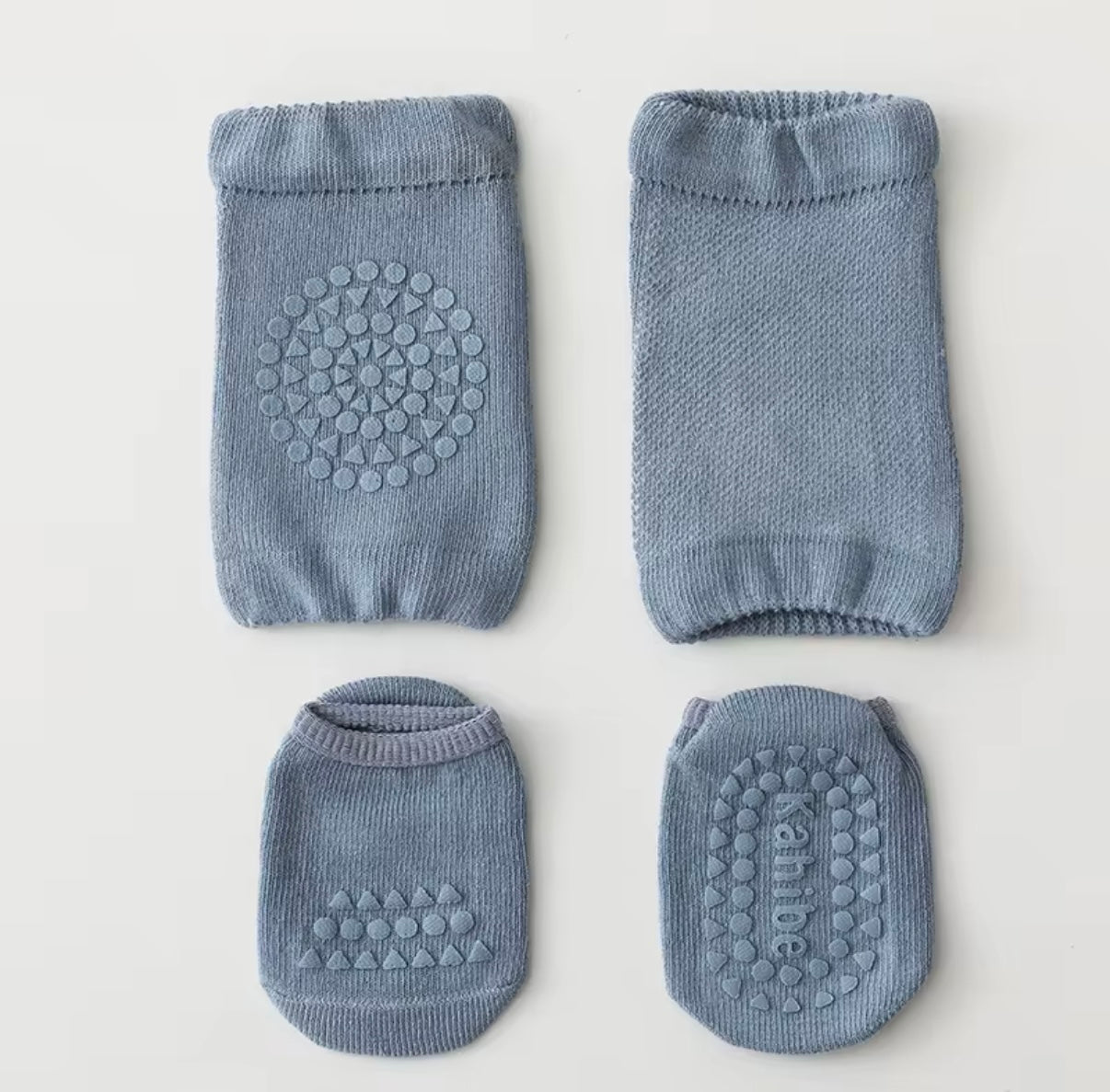 Baby knee pads