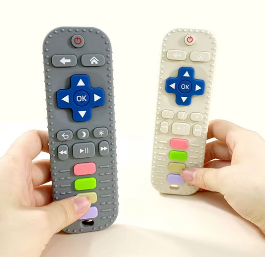 Silicone Baby Teether