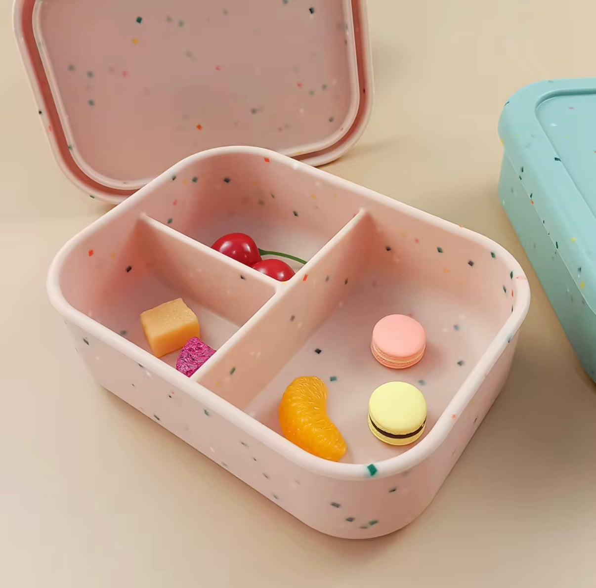 Kids Bento Box