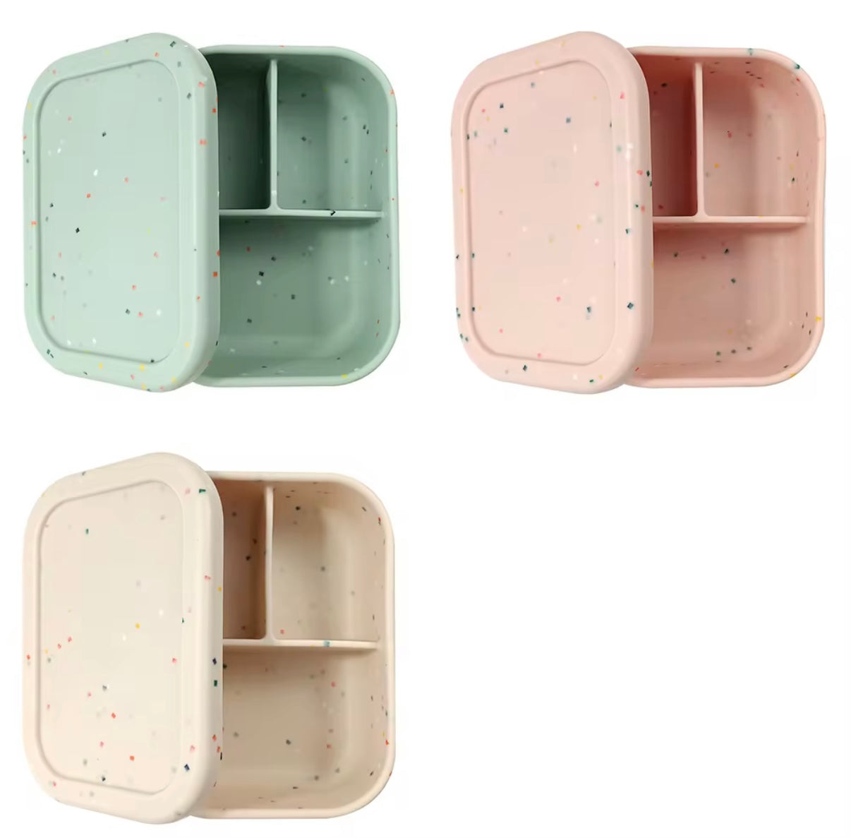 Kids Bento Box