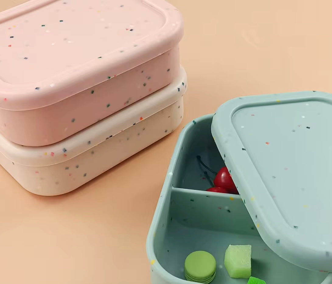 Kids Bento Box