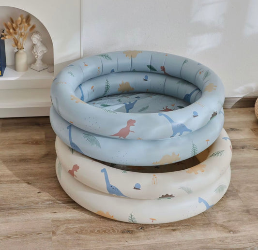 Dino  Inflatable Pool