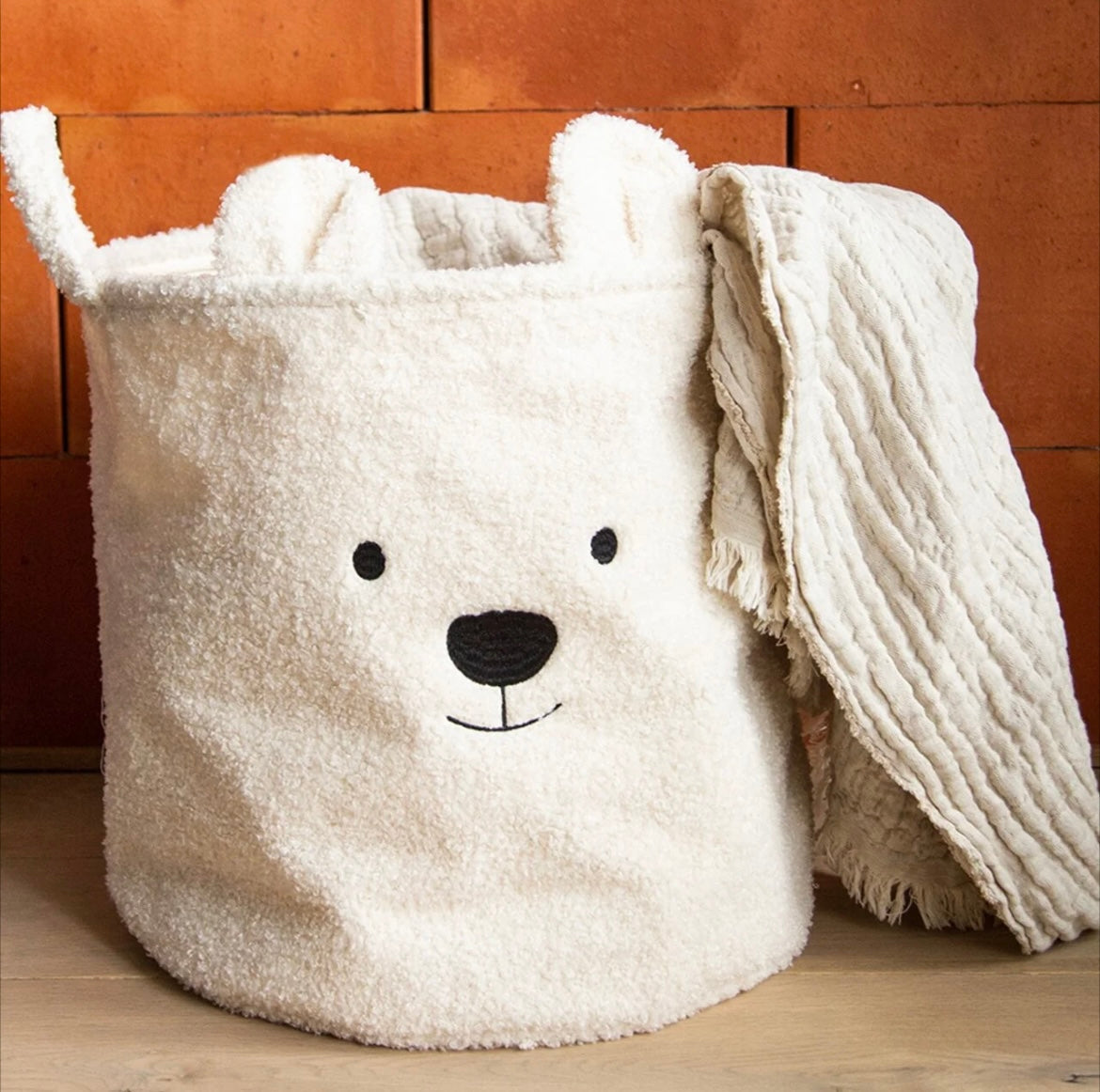 Teddy Organizer