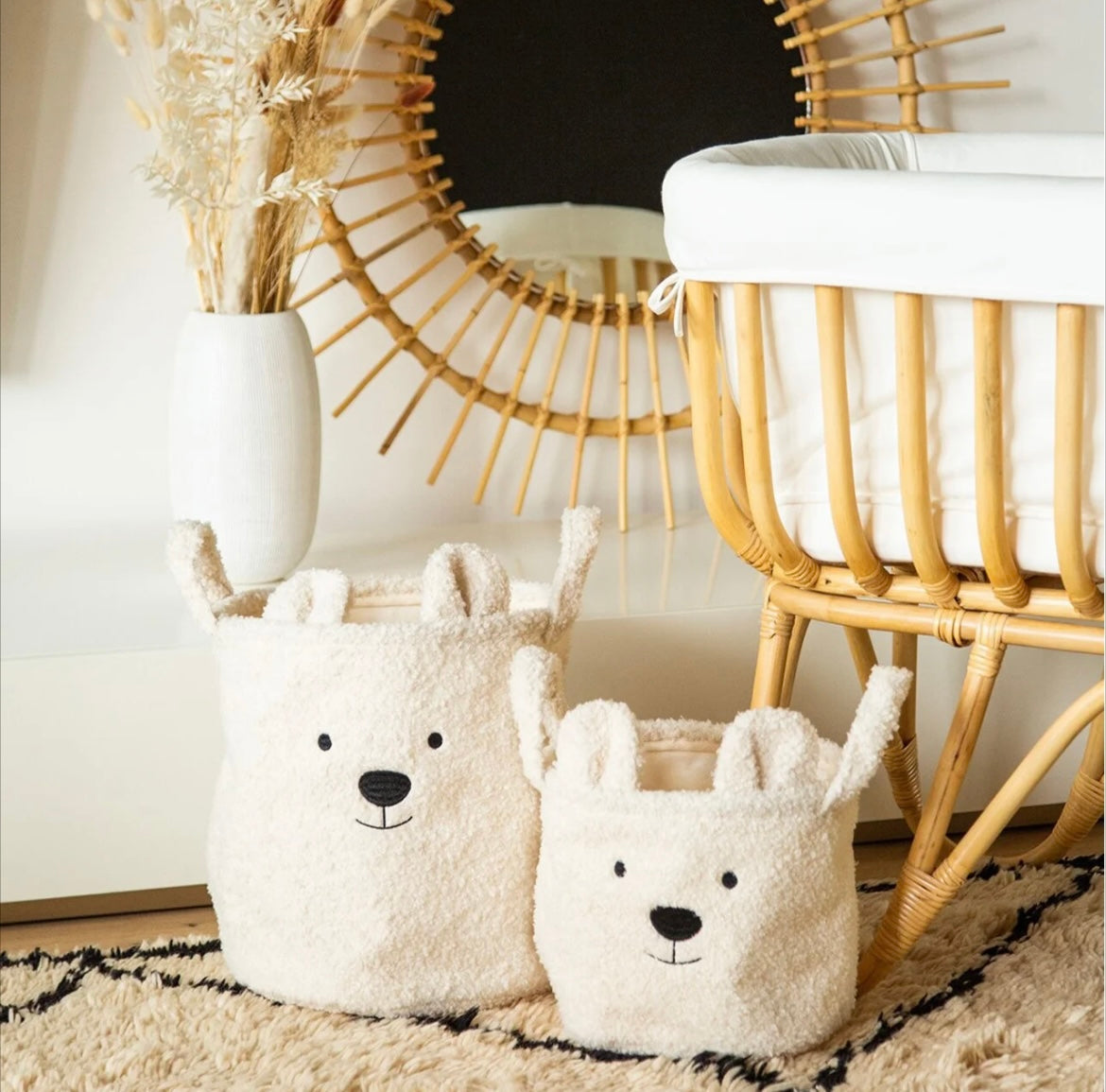Teddy Organizer