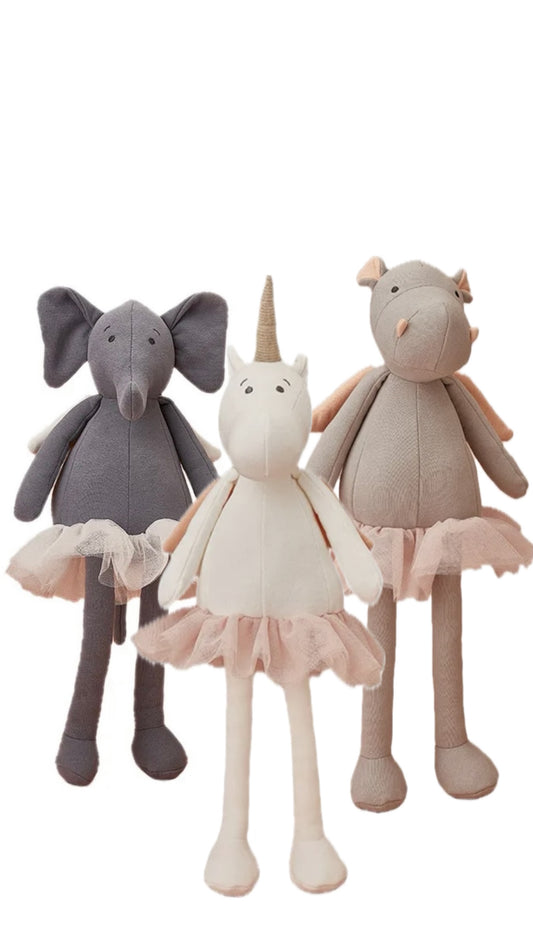 Tutu Toys