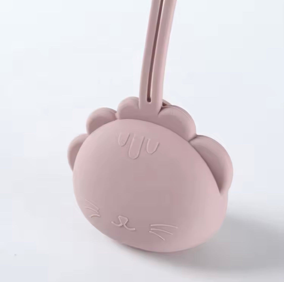 Silicone Pacifier Storage
Case