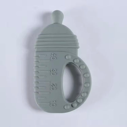 Teething Milk Bottle toy