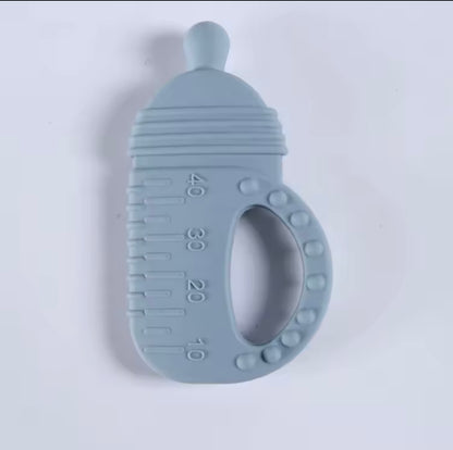 Teething Milk Bottle toy