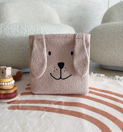 Teddy Square Storage