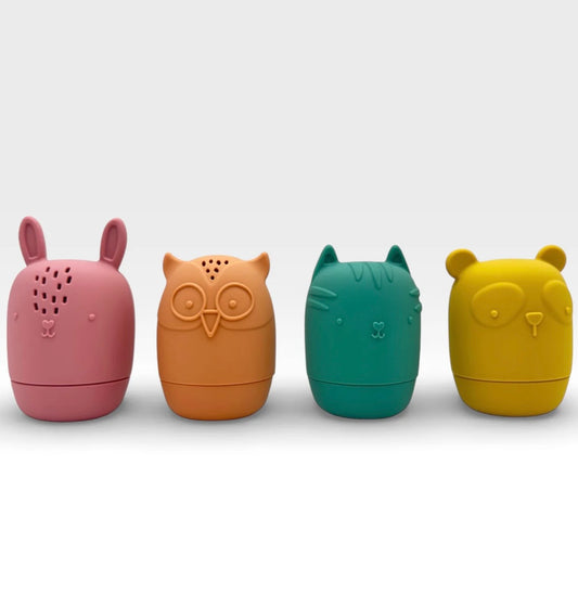 Shower Toy Set