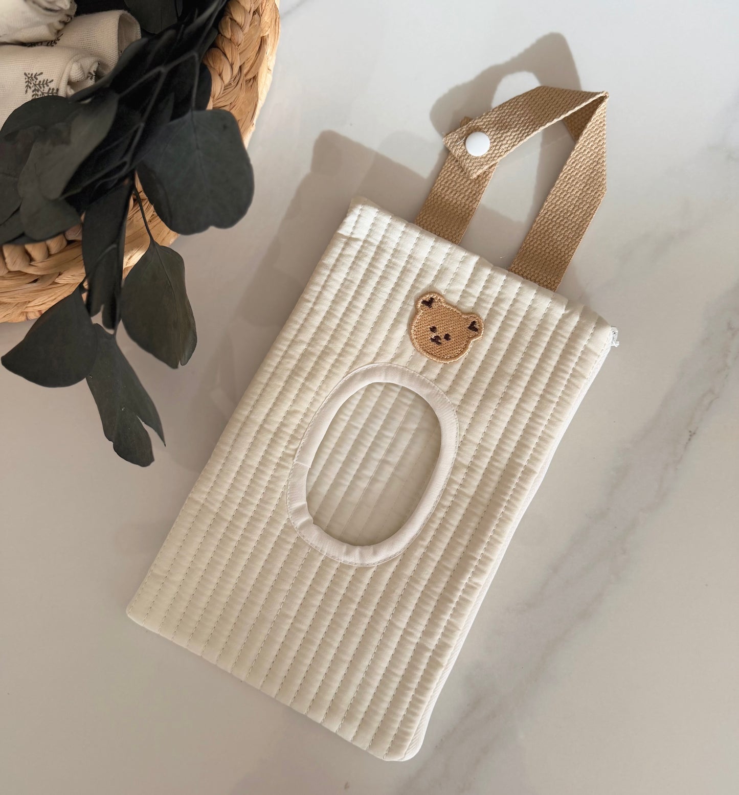 Wipes Case