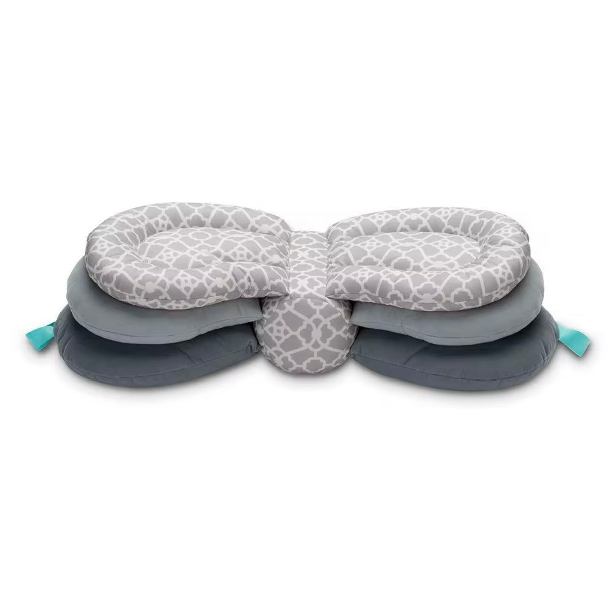 Baby Breast Feeding Pillow