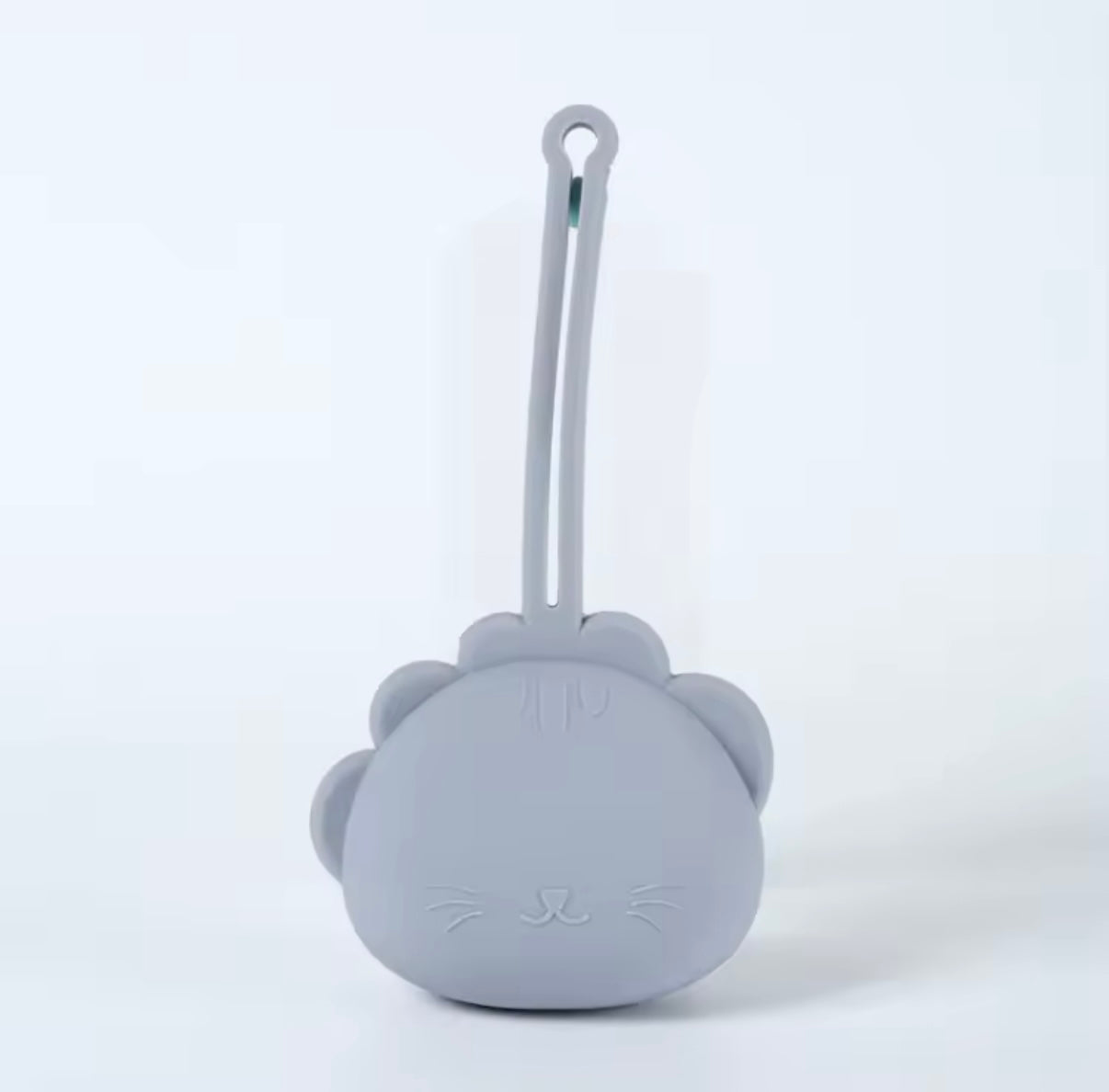 Silicone Pacifier Storage
Case