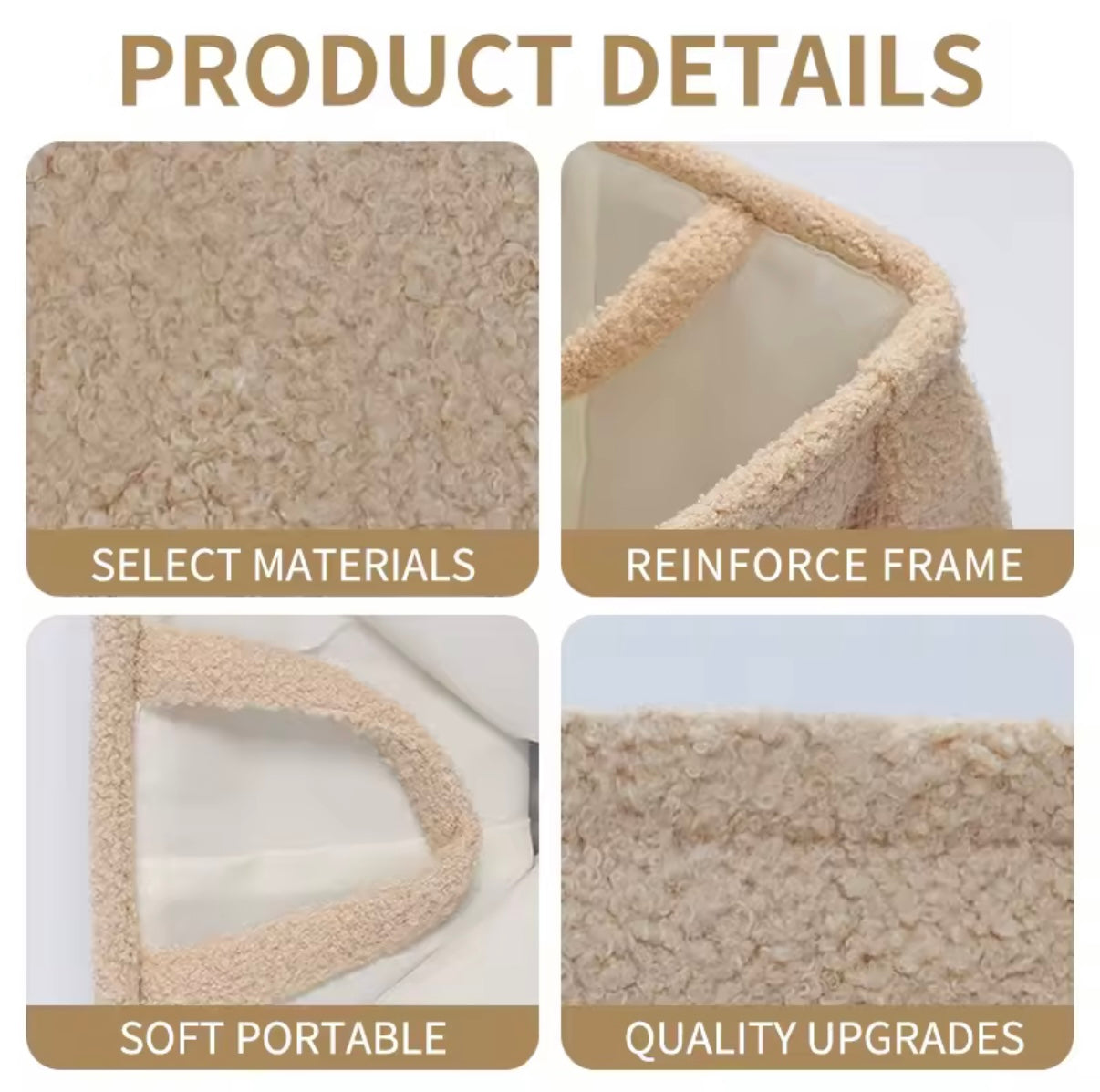 Teddy Square Storage