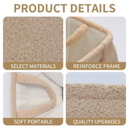 Teddy Square Storage