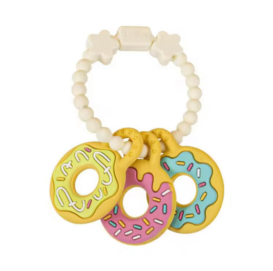 Teething Donut toy