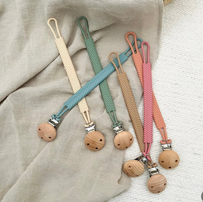 Pacifier Clip chain