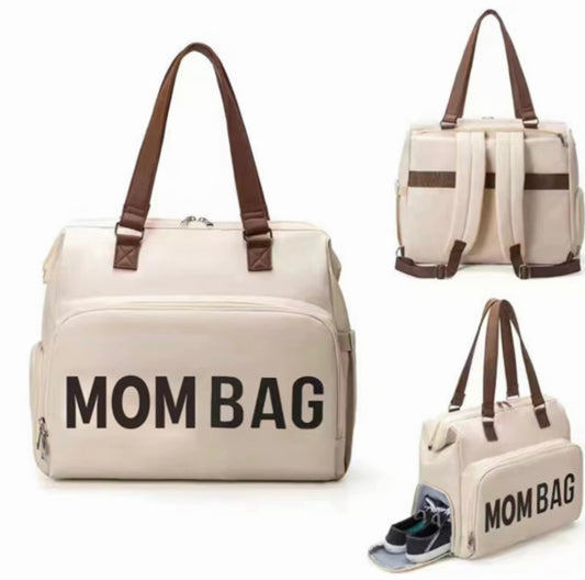 Mom Bag , Backpack
