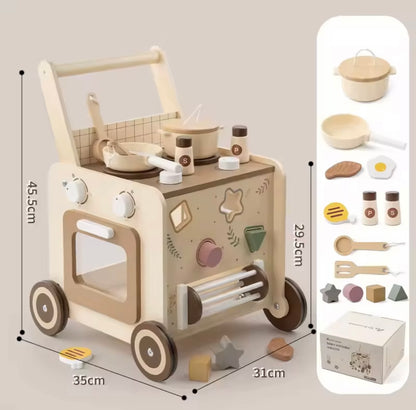 Kitchen-Walker