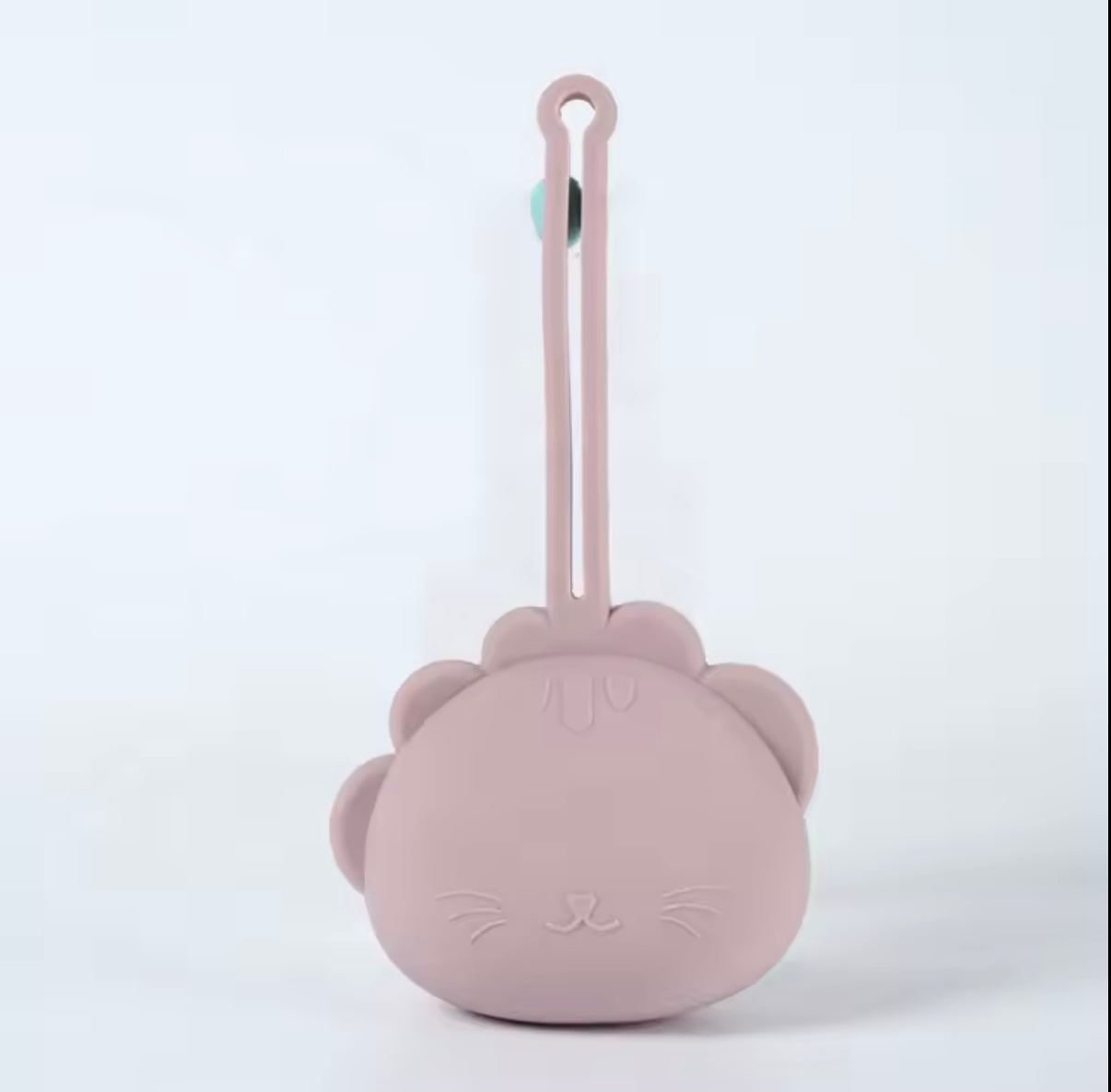 Silicone Pacifier Storage
Case