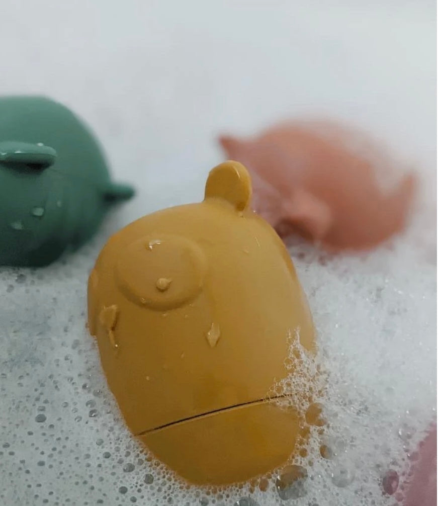 Shower Toy Set