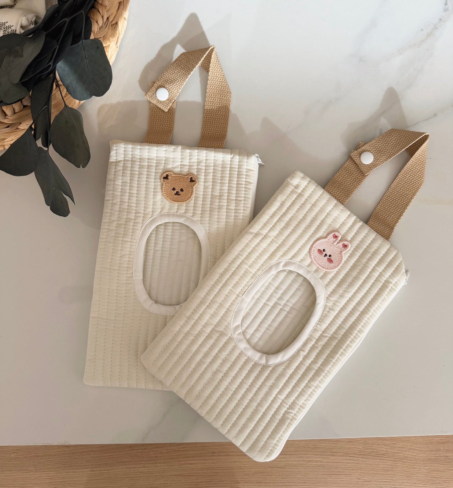 Wipes Case