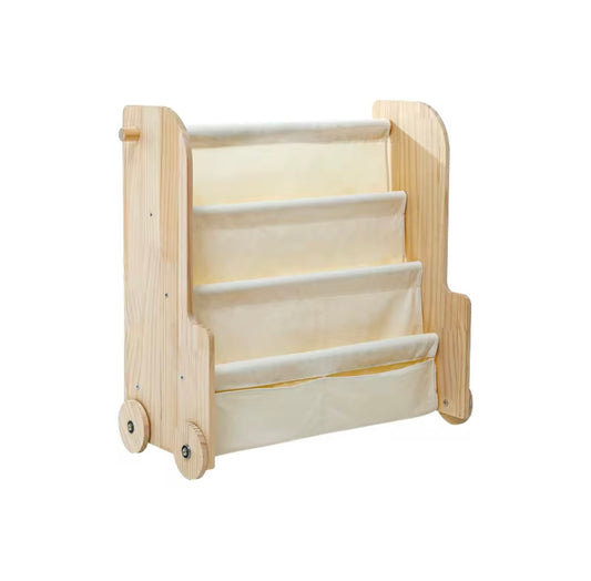 Book storage