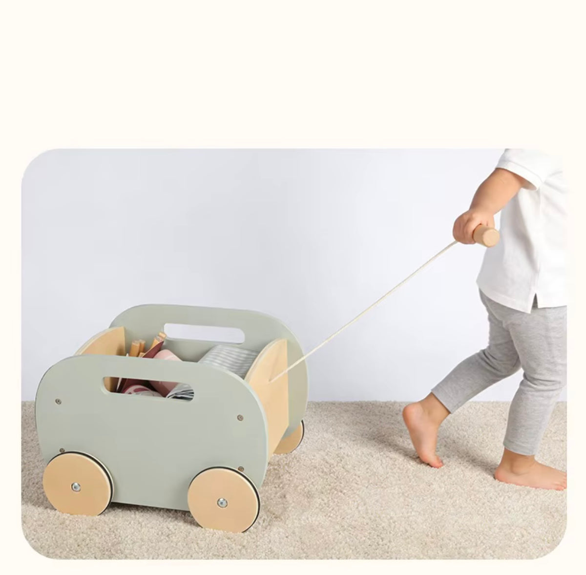 Picnic play set