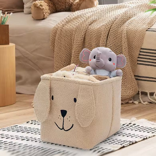 Teddy Square Storage