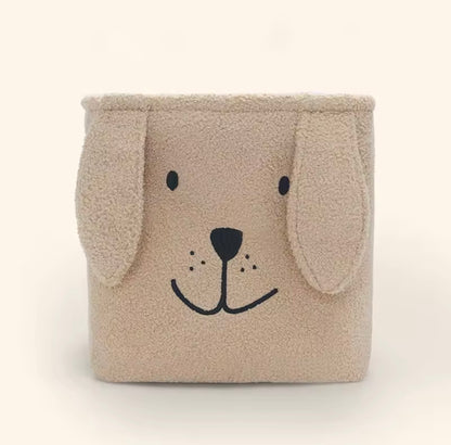 Teddy Square Storage