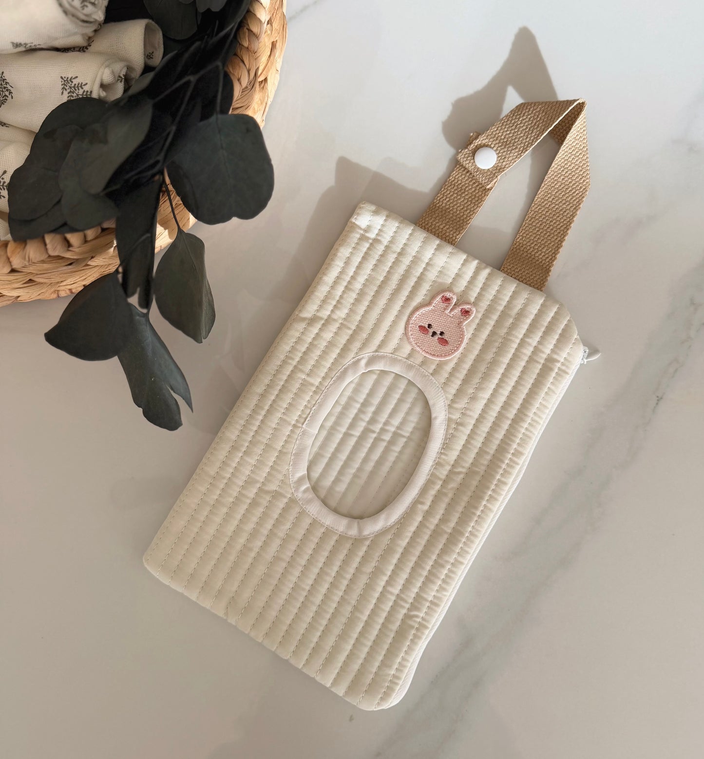 Wipes Case