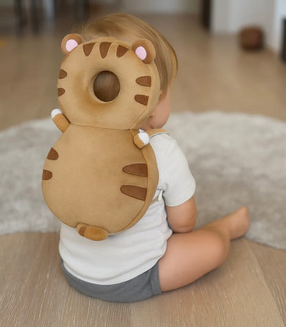 Baby Head Protector