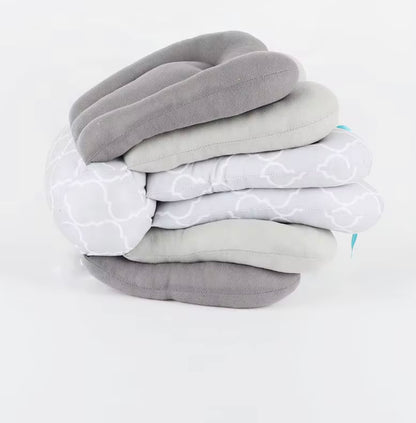Baby Breast Feeding Pillow